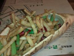 -我家小馆(江汉路店)