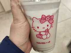 -喜茶(北京五棵松华熙店)