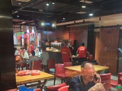 -永红源啤酒·烧烤·海鲜·大排档(台柳路店)