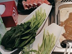 -海底捞大排档火锅(悦荟广场店)