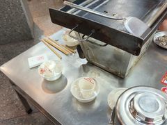 -郝大姐·乌龙山铁板烧(大学城三店)