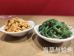 -友壹町寿司(嘉洲广场店)