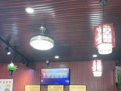 大堂-盛达面馆
