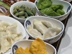 -东方饺子王(新奥购物中心店)