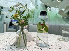 景观位-大树餐厅(朝阳大悦城店)