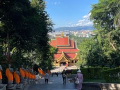 -西双版纳勐泐文化旅游区