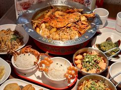 -胖哥俩肉蟹煲(湛江印象汇店)