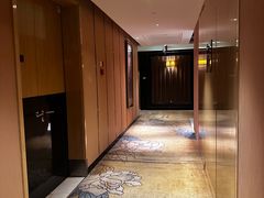 -长沙富力万达文华酒店