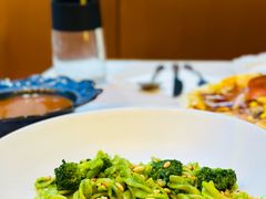 -get pizza意大利餐厅(凯德MALL店)