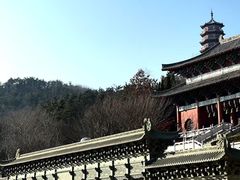 -石岛赤山风景区