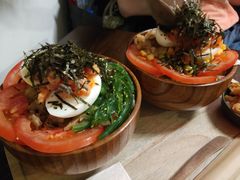 -Poke lemon海鲜波奇饭·柠檬茶(金碧开放小区店)