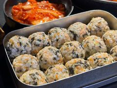 -HOTISLAND海鸡岛·韩国料理(江南西店)
