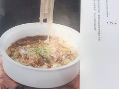 菜单-六尺巷新徽菜(总店)