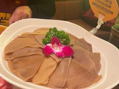-巴奴毛肚火锅(新街口金鹰店)