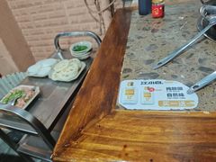 -化龙桥九宫格火锅(清水河店)