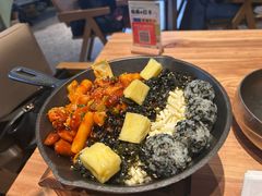 -KimPro 辛普乐概念韩餐