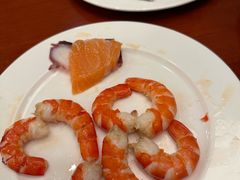 -元一希尔顿酒店·禅自助餐厅·啤酒花园