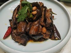 -那家小馆•北京菜•烤鸭(中关村店)