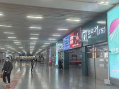 -温州南站