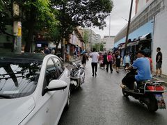 -东仓门早市