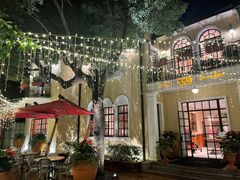 -玫瑰厅上海菜(兴国路店)