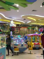 点击看大图 -MELAND(湾悦城店)