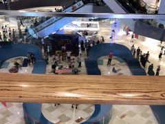 -宝龙城(杭州滨江店)