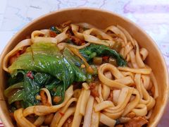 -捌玖粉面馆·猪油拌粉