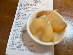 -刘信牛羊肉小炒泡馍(回民街店)