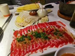 -猫抓烤肉(武进吾悦广场店)