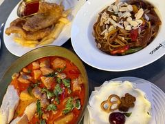 -Pekaa啤咖食肆Coffee&Bistro