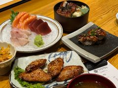 -Tuna maki寿司(园区永旺店)