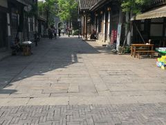 -昌州古城