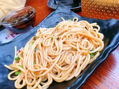 大理干拌米线-束河人家(南锣鼓巷店)