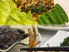 -美未居·老字号·地道顺德菜·桑拿鸡·鱼生(容桂店)