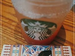 -星巴克(北京望京店)