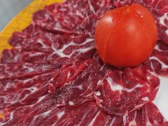 -潮汕大目牛肉火锅(上梅林店)
