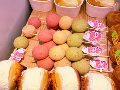 -好利来(团结湖店)