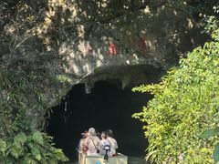 -灵栖洞天