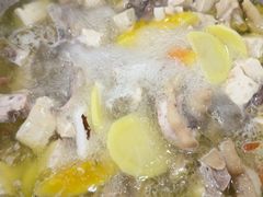 -力哥地道海南菜·联谊文昌鸡老店