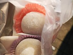 -澳门长洲糯米糍(柯打苏沙街店)