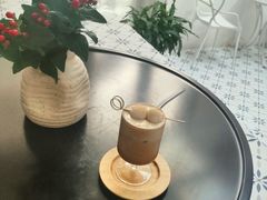 蜜雪-蜜舍咖啡(洋人街店)