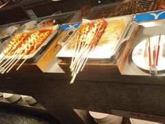 -芝小官毛肚火锅海鲜自助(淮安清江浦区新亚店)