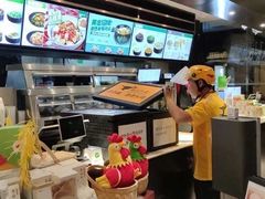 -老乡鸡(六安阳光欧洲城店)