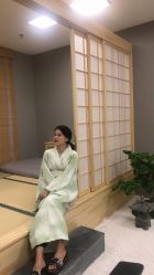-姜美堂·蒸姜除湿の纤体美颜馆