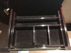 -长沙富力万达文华酒店