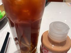 冻柠茶-避风塘(江桥万达店)