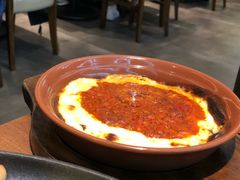 -萨莉亚意式餐厅(杭州滨江天街店)