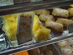 檬舒舒(久光百货店)-檬舒舒MonChouChou(久光百货店)