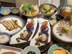 -四葉寿司·城市景观(深圳湾1号店)